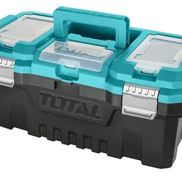 Cutie pentru scule Total Tools TPBX0172