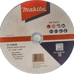 Makita D-18699