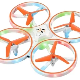 Dronă ChiToys Swift Orange (LH-X71)