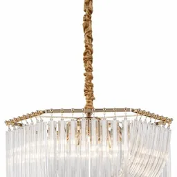 Lustră Cellini French Gold CLN130-D50