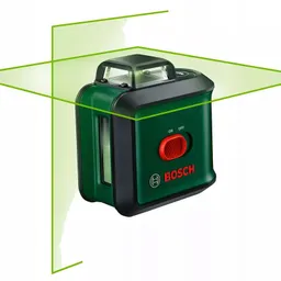 Nivela laser Bosch B0603663E05