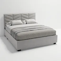 Sofi 90x200 P16D90M07