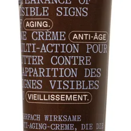 Cremă pentru față Korres Athenian Grooming Anti-Ageing 50ml