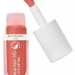 Ulei pentru buze Bourjois Healthy Mix SOS Lip Oil 05 Cocoa Heart