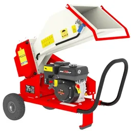 Tocător de frunze și crengi Arpal AM-60BD