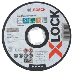 Bosch B2608619269