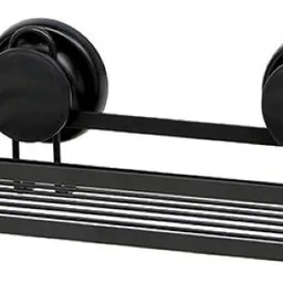 Raft pentru baie Tendance Mega 47220 (Black)