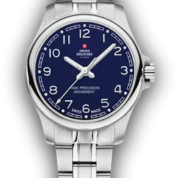 Ceas de mână Swiss Military SM30201.18