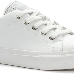 Ghete pentru dame Keddo 857159/16-01 White, s.41