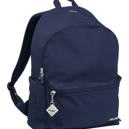 Rucsac școlar Milan Blue 20L (624605SNCB)