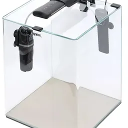 Acvariu Aquael Set Optibent 20 124136