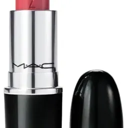 MAC Lustreglass Lipstick Pigment Of Your Imagination