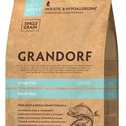 Grandorf Adult Mini
