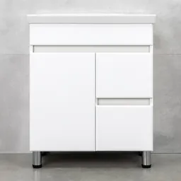 Dulap pentru lavoar Bayro Urbano Pro Isik 850 (122493)