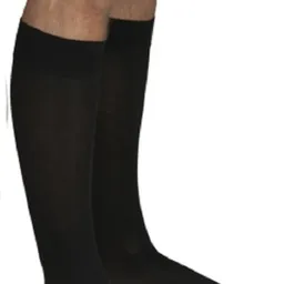 Ciorapi compresivi Tonus Elast 0408 158-170cm XL Black