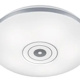 Plafonieră Trio Congress 658412601 (White/Chrome)