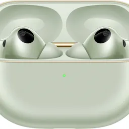 Căşti Huawei FreeBuds 4 Pro Green