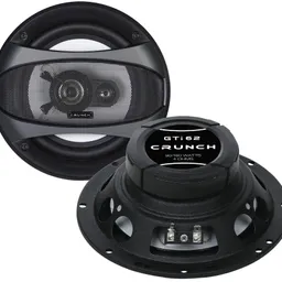 Boxe auto Crunch GTi62