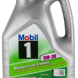Ulei de motor Mobil 1 ESP 5W-30 4L