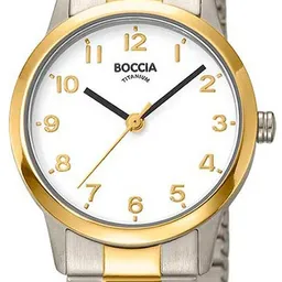 Boccia 3318-03