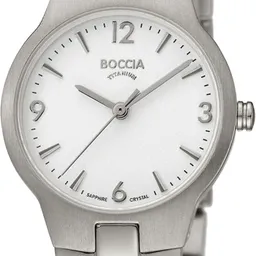 Boccia 3312-01