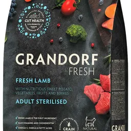 Grandorf Fresh Adult Sterilised