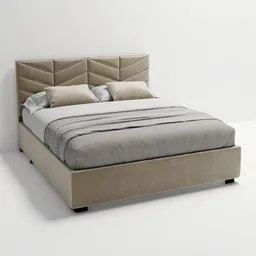 Sofi 90x200 P16D90M04