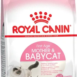 Royal Canin Mother & Babycat