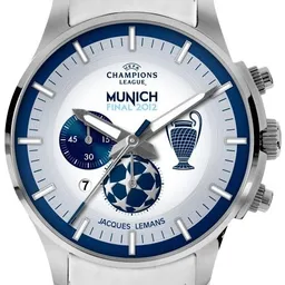 Ceas de mână Jacques Lemans U-36B