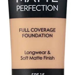 Golden Rose Matte Perfection Foundation C4
