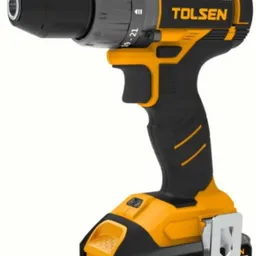 Mașină de înșurubat Tolsen 87252