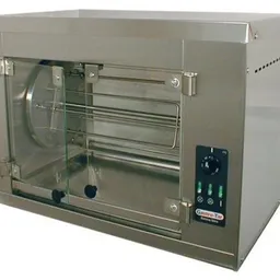 Grill profesional Gastro-Tar OGE-6