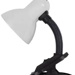 Veioză birou Omnia Kara E 27 White