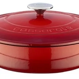 Cratiță Lava LV Y ST 28 SPR K1 Red