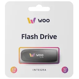 Woo Integra 32Gb