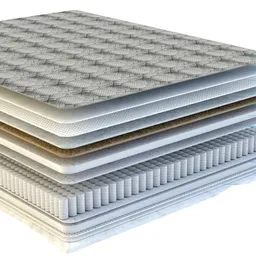 SaltConfort Orient 200x200x25
