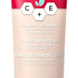 Bourjois Healthy Mix C+E Tinted Beautifier 001