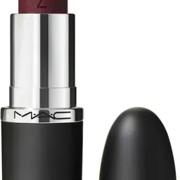MAC Macximal Silky Matte Lipstick Diva