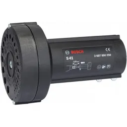 Dispozitiv de ascuţit burghie Bosch S41 (2607990050)