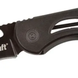 Cuțit Wolfcraft 4288000 de buzunar / Oțel