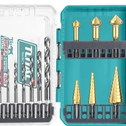 Total Tools TACSDL61401
