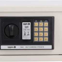 Safeu Vorel