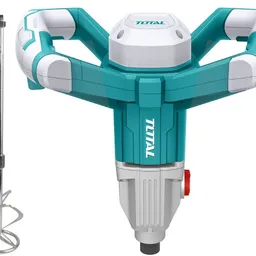 Mașina de amestecat Total Tools TD614006