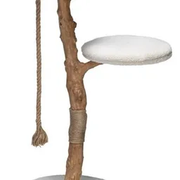 Ansamblu pentru pisici Beeztees Wood Vilja (408886)