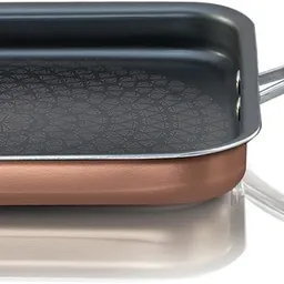 Tigaie Pensofal Magnifiqa Diamond Pro PEN 6915 28x28cm