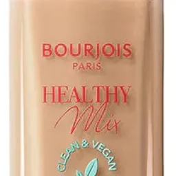 Bourjois Healthy Mix Clean Foundation 55 Deep Beige