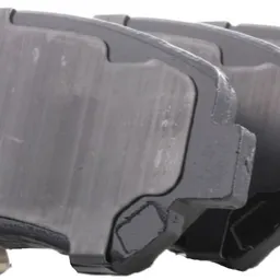 Set placute frână TEXTAR 2520201