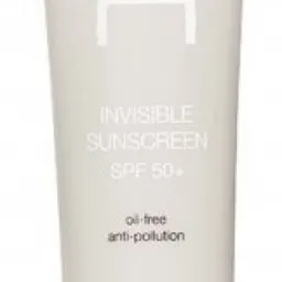 Gli Elementi Invisible sunscreen