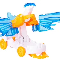 Screechers Wild Airstrike Eagle