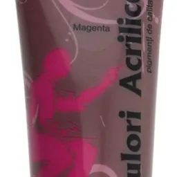 Daco Acrylic Magenta Pink